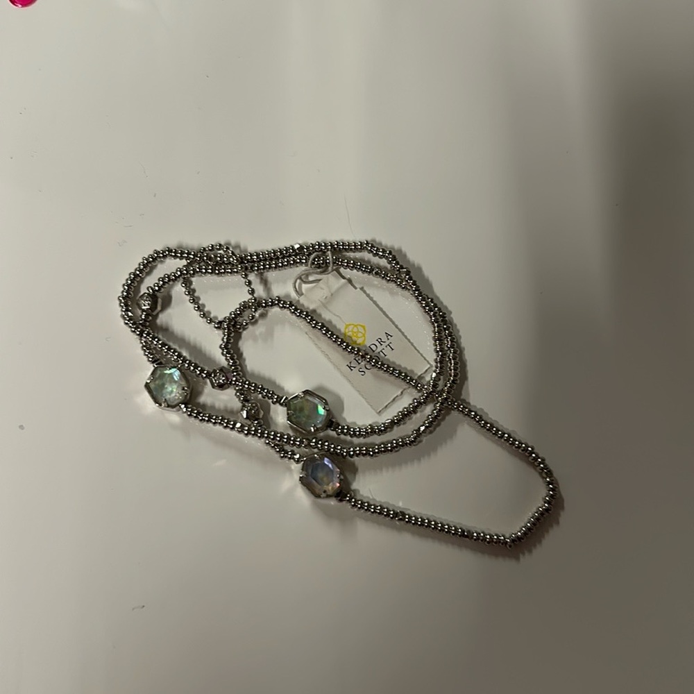 Kendra Scott Bracelets